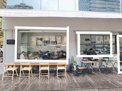 门面-CoffeeVendor(西乡店)