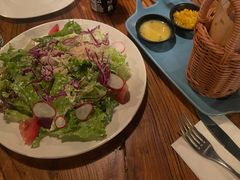 -El Bodegon阿根廷秘鲁餐厅(幸福路店)