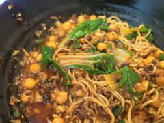 -豆爺小面(朱雀店)