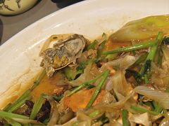 -荣祥海鲜·烟台菜(胜利路二部)
