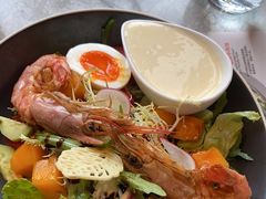 -半秋山西餐厅(宜昌大洋店)