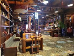 -一桶江山餐厅(松北店)