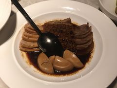 -杭州滨江银泰喜来登·采悦轩中餐厅