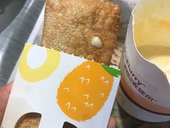 -麦当劳(哈西万达店)