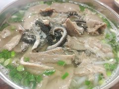 -攀枝花·任德琼·盐边羊肉米线