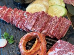 -牛角日本烧肉专门店(海运大厦店)
