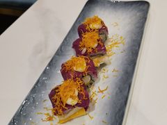 夏日文恋寿司-妥妥烤肉料理(凯德店)