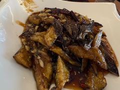 -喜乐餐厅•灯笼虾球首创者•本地小海鲜(二马路店)