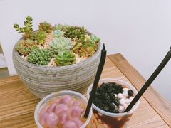 -甜心闲生传统手工冰粉(奎星楼店)
