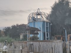 -六鳌翡翠湾滨海度假景区