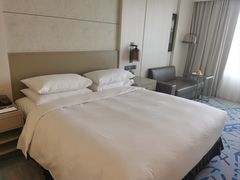 -上海漕河泾万丽酒店