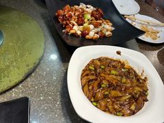 -玉桥餐厅(天坛店)