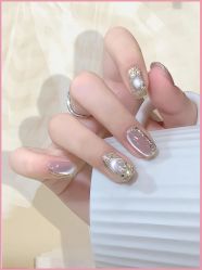 -M·X Nail日式美甲美睫