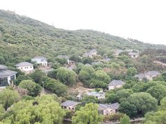 -徂徕山森林康养度假谷温泉