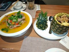-雀舞云南菜(乐客城店)