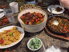 -郑喜旺烧烤(郑州总店)