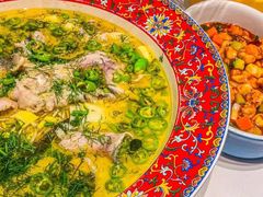 -孙家外婆•长春地标美食新名片(红旗街万达店)