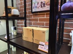 -泰合玺·精油疗愈SPA(南京光环花园城店)