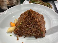 酱油炒饭-新沸腾鱼乡(世贸天阶店)