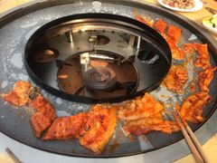 -重庆乌鱼庄·龙滋鲜(青羊大道店)