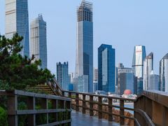 -青岛第三海水浴场