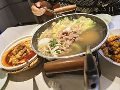 -全牛匠·乐山跷脚牛肉(西北旺万象汇店)