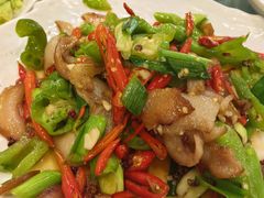 -陈胖子特色菜.鲜货现炒(融景城店)