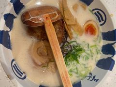 -味千拉面(双井店)