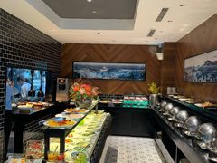 -拉蒂娜·巴西牛排馆 Latina·Brazilian Steakhouse(陆家嘴旗舰店)