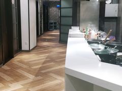 -毛家饭店·30年融合新湘菜(汉峪金谷店)