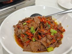 -翠清酒家(万丰路店)