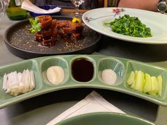 -晟永興烤鸭店(五道口店)