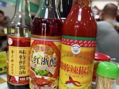 -荔林食店(西华路店)