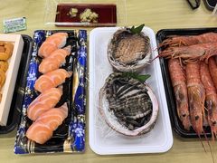 -南纪白浜Toretore市场