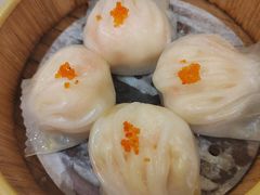 -北海渔村酒楼·粤菜海鲜点心(新华店)