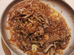 -八府香鸭·啫啫煲(华山路店)