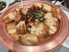 -柿合缘新京菜(国金中心商场店)