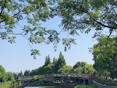 -石湖景区