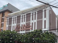 -Let's Relax Spa(Phuket 3rd Street)