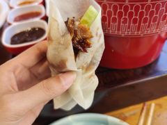 -肘子酥·天津菜·特色捞面(德云社店)