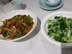 -北平食府(马鞍山路店)