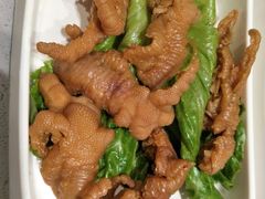 -海底捞火锅(青山湖万达夜宵主题店)