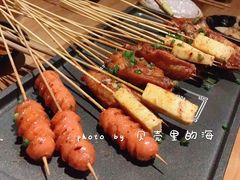 -龙头烤羊排•烤全羊•精酿扎啤(厦滘店)