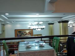 -烙馍卷馓子(苏堤南路店)