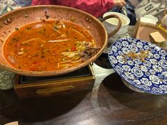 -吃货私房菜(丽江束河古镇店)