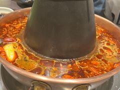 -东来顺饭庄(上地华联店)