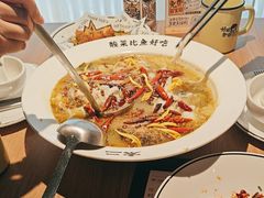 -新太二·鲜料川菜(晶耀前滩店)