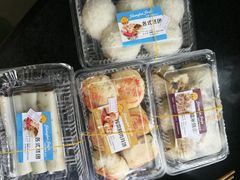 -王家沙点心店(万航渡路店)