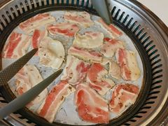 五花肉-东北烤肉(钟鼎名悦店)