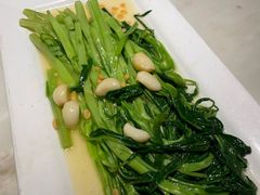 -绿茶餐厅(茂业天地店)
